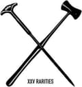 Miniatyrbillede 2 af 2: Vandal X - XXV Rarities (CD)