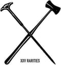Miniatyrbillede 1 af 2: Vandal X - XXV Rarities (CD)