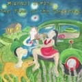 Miniatyrbilde 2 av 2: Michael Hurley - The Time Of The Foxgloves (CD)