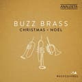 Miniatyrbillede 1 af 2: Various - Christmas (CD)