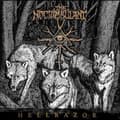 Miniatyrbild 2 av 2: Noctambulant The - Hellrazor (CD)