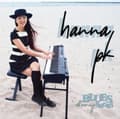 Miniatyrbillede 2 af 2: Pk Hanna - Blues All Over My Shoes (CD)