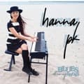 Miniatyrbillede 1 af 2: Pk Hanna - Blues All Over My Shoes (CD)