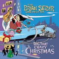 Pikkukuva 1 / 2: Brian Setzer Orchestra - Dig That Crazy Christmas (CD)