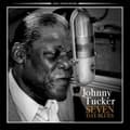Miniatyrbillede 1 af 2: Tucker Johnny - Seven Day Blues (CD)