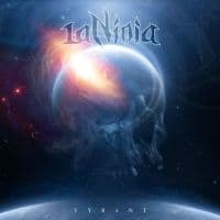 Laninia - Tyrant (CD)