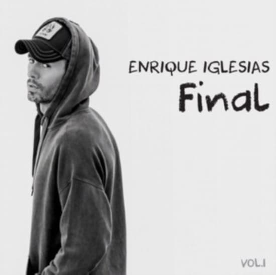 Iglesias Enrique - Final (Vol.1) (CD)