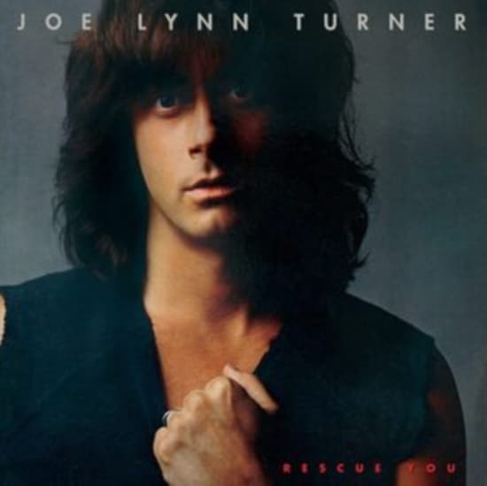 Lynn Turner Joe - Rescue You (Collectors Edition) (CD)