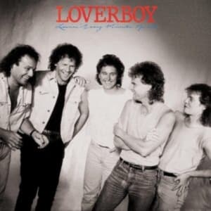 Loverboy - Lovin Every Minute Of It (Collector (CD)