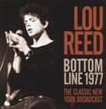 Miniatyrbillede 1 af 2: Reed Lou - Bottom Line (Live Broadcast 1977) (CD)