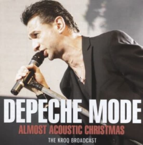 Depeche Mode - Almost Acoustic Christmas (Live Bro (CD)