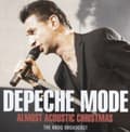Miniatyrbillede 1 af 2: Depeche Mode - Almost Acoustic Christmas (Live Bro (CD)