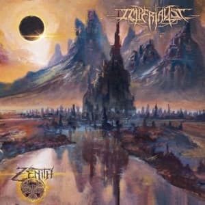 Imperialist - Zenith (Digipack) (CD)