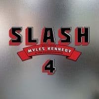 Slash Featuring Myles Kennedy And - 4 (CD)