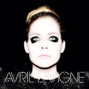 Lavigne Avril - Avril Lavigne (CD)