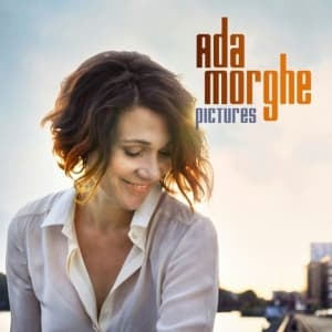Morghe Ada - Pictures (CD)