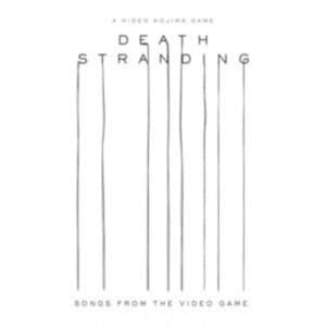 Various - Death Stranding (Songs From The Video Game) (CD)