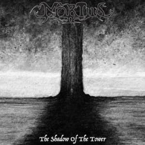 Mortiis - Shadow Of The Tower (Digibook) (CD)