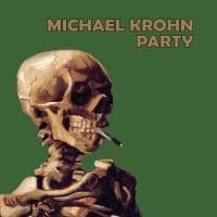 Krohn Michael - Party (CD)