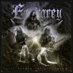Evergrey - Before The Aftermath (2 Cd + Bluray (CD)