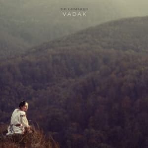 Thy Catafalque - Vadak (CD)