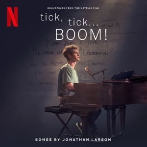 Cast Of Netflix S Film Tick Tick. - Tick, Tick... Boom!