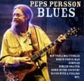 Miniatyrbillede 1 af 2: Peps Persson - Blues (CD)