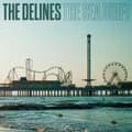 Miniatyrbild 1 av 2: Delines - Sea Drift (CD)