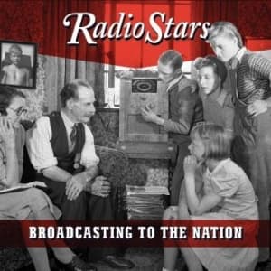 Radio Stars - Broadcasting To The Nation (Lost 3R (CD)