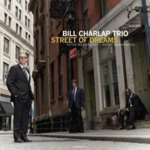 Bill Charlap Trio - Street Of Dreams (CD)