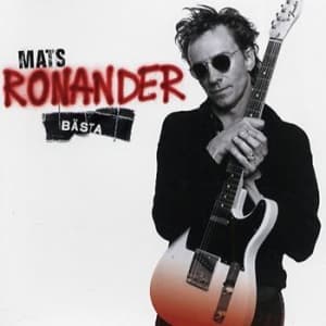 Mats Ronander - Mats Ronanders Bästa