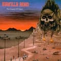 Miniatyrbild 1 av 2: Manilla Road - Courts Of Chaos The (CD)