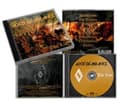 Miniatyrbild 1 av 2: Axis Of Advance - List The (CD)