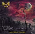 Miniatyrbillede 2 af 2: Krolok - Funeral Winds & Crimson Sky (CD)