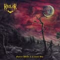 Miniatyrbillede 1 af 2: Krolok - Funeral Winds & Crimson Sky (CD)