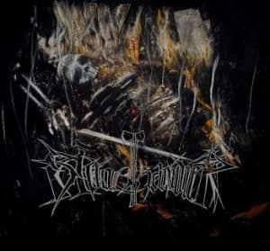 Bloodhammer - Henki Tähtien Takaa (CD)