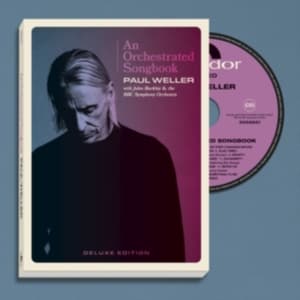 Paul Weller - Paul Weller - An Orchestrated Songb (CD)
