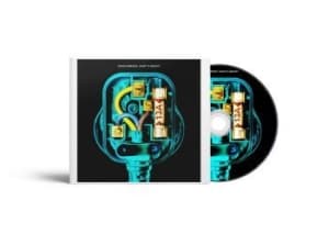 Harrison Gavin - Sanity & Gravity (CD)