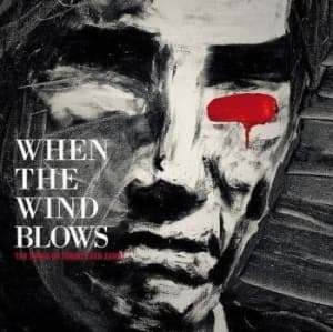 Blandade Artister - When The Wind Blows - The Songs Of (CD)