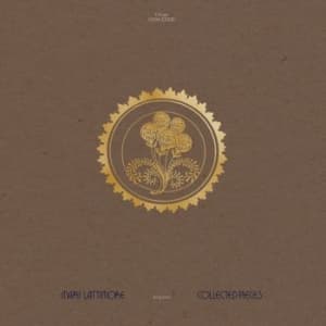 Mary Lattimore - Collected Pieces: 2015-2020 (CD)