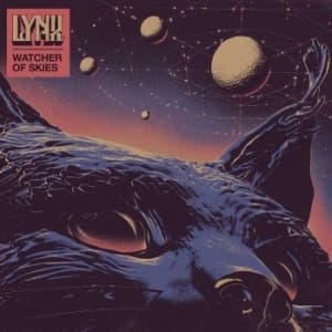 Lynx - Watcher Of Skies (CD)