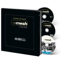 Mesh - Touring Skyward (Bluray + 2 Cd) (CD)