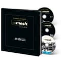 Miniatyrbillede 1 af 2: Mesh - Touring Skyward (Bluray + 2 Cd) (CD)