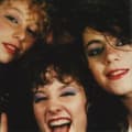 Pikkukuva 1 / 2: Kids On A Crime Spree - Fall In Love Not In Line (CD)