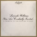 Miniatyrbillede 1 af 2: WILLIAMS LUCINDA - Lu's Jukebox Vol. 6: You Are Cordia (CD)