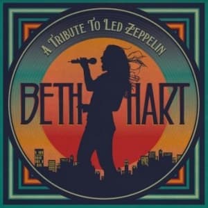 Hart Beth - A Tribute To Led Zeppelin (CD)