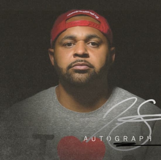 Ortiz Joell - Autograph (CD)
