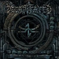 Decapitated - Negation (CD)