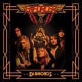 Pikkukuva 1 / 2: Enforcer - Diamonds (CD)