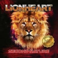 Lionheart - Second Nature - Remastered (Digipac (CD)